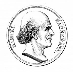 Samuel Hahnemann